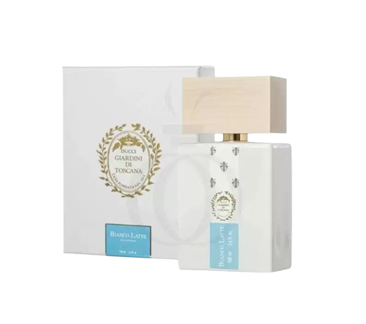 BIANCO LATTE
