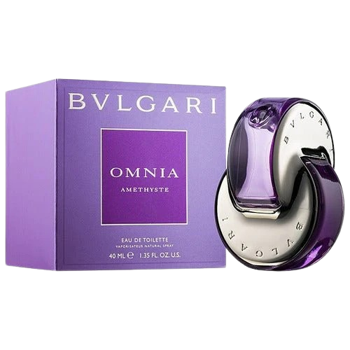 OMNIA AMETHY STE