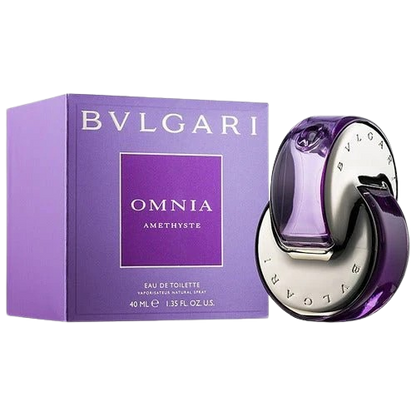 OMNIA AMETHY STE