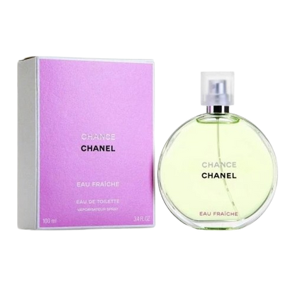 CHANEL FRACIHE