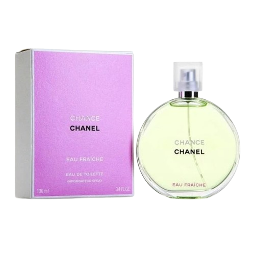 CHANEL FRACIHE