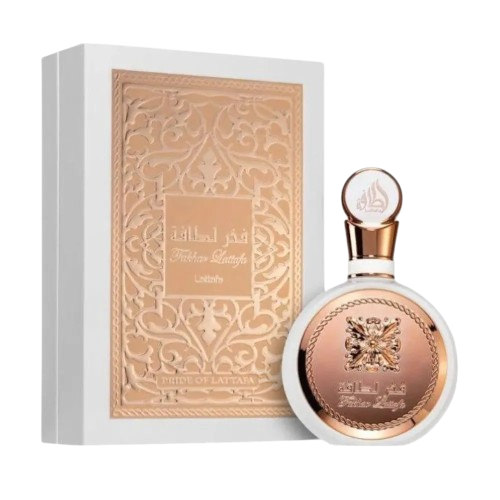 FAKHAR FEMME LATTAFA