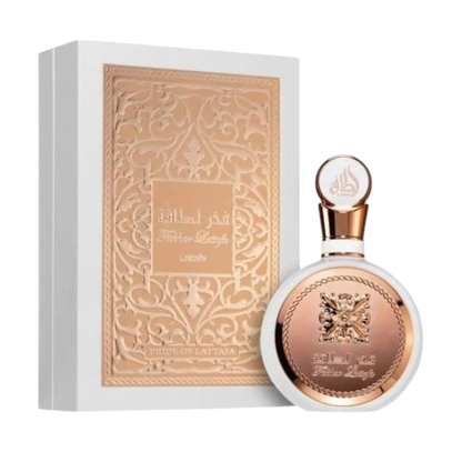 FAKHAR FEMME LATTAFA