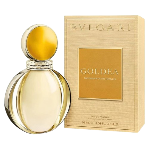 BVLGARI GOLDEA