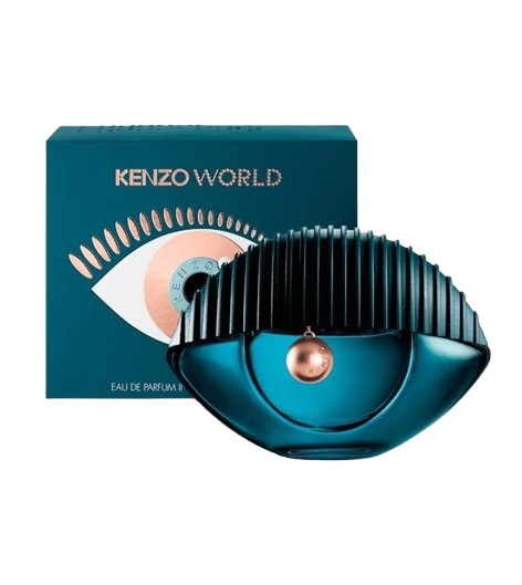KENSO WORLD INTENSE