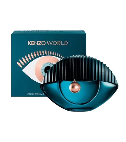 KENSO WORLD INTENSE