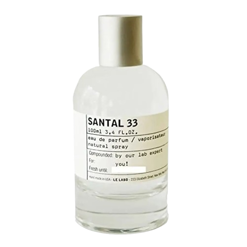 SANTAL 33