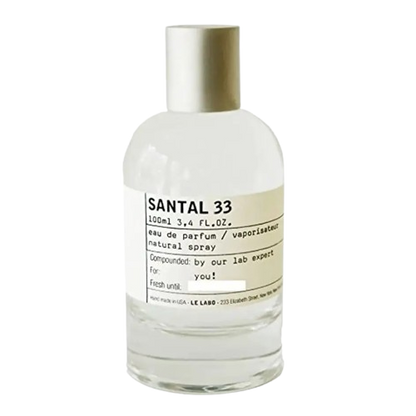 SANTAL 33