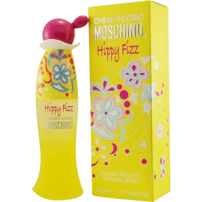 MOSCHINO HIPPY FIZZ