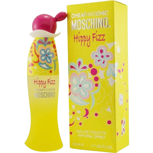 MOSCHINO HIPPY FIZZ