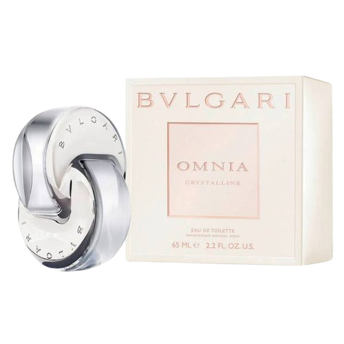 OMNIA CRYSTALLINE