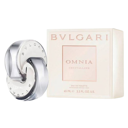 OMNIA CRYSTALLINE