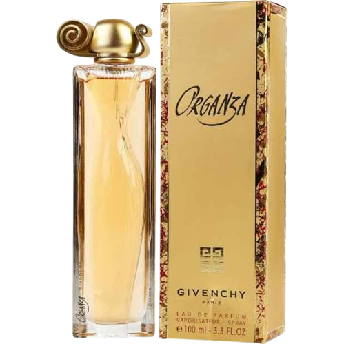 ORGANZA