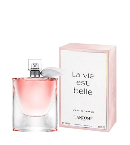 VIDA ES BELLA TRADICIONAL