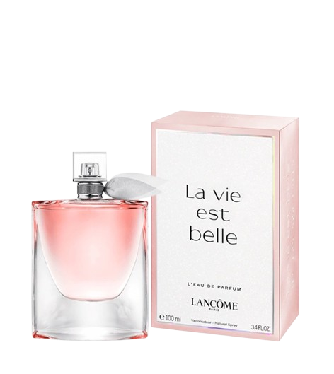 VIDA ES BELLA TRADICIONAL