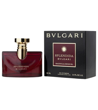 SPLENDIDA SENSUAL