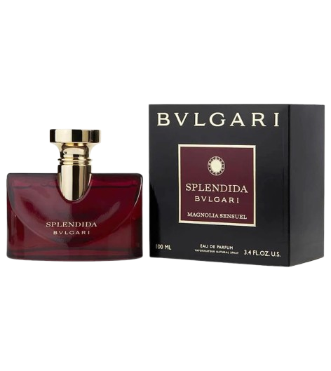 SPLENDIDA SENSUAL