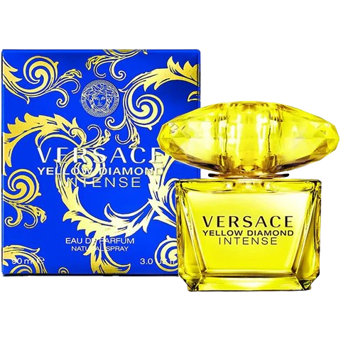 YELLOW DIAMONDS INTENSE