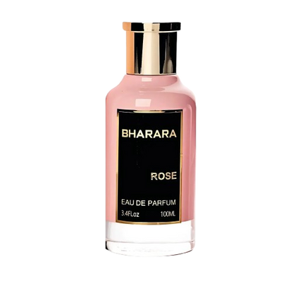 BHARARA ROSE