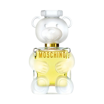 TOY 2 MOSCHINO