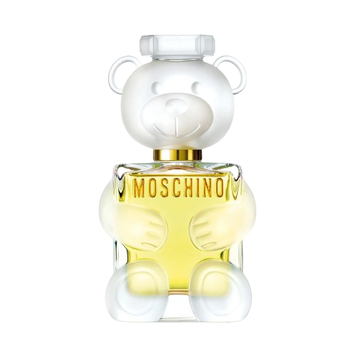 TOY 2 MOSCHINO
