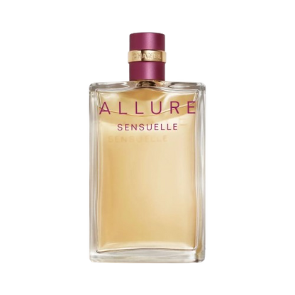 CHANEL ALLURE FEM