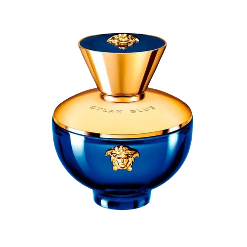 VERSACE DYLAN BLUE DAMA