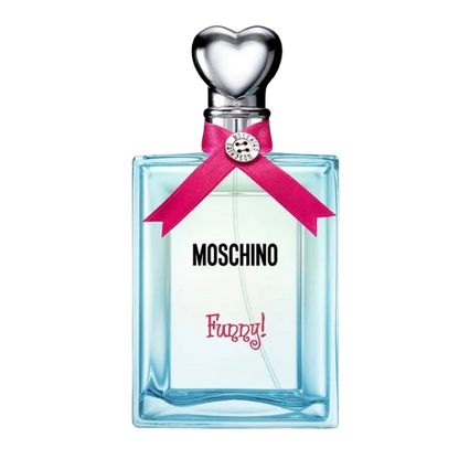 MOSCHINO FUNNY