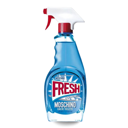 MOSCHINO FRES COUTERE