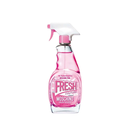 MOSCHINO FRESH PINK