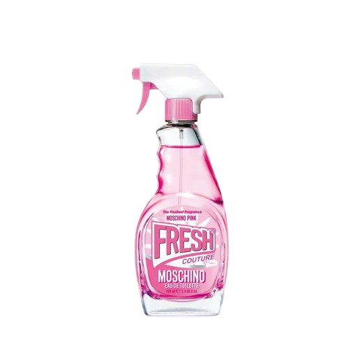 MOSCHINO FRESH PINK