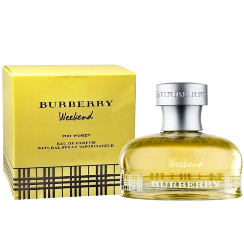 BURBERRY WEEKEND