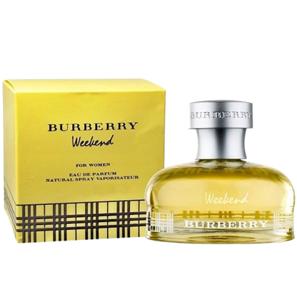 BURBERRY WEEKEND